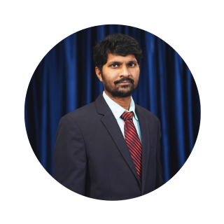 Bro. Prabhu Prasad